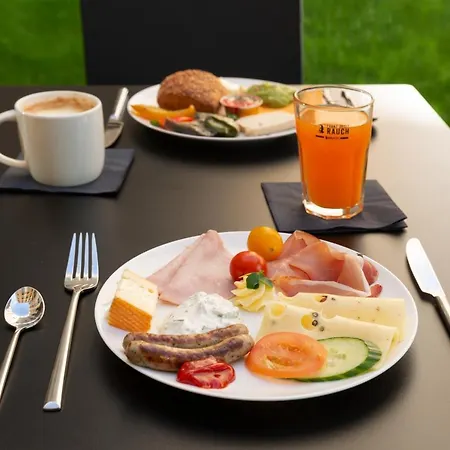 Aletto Potsdamer Platz Hotel Berlim