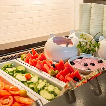 Aletto Potsdamer Platz