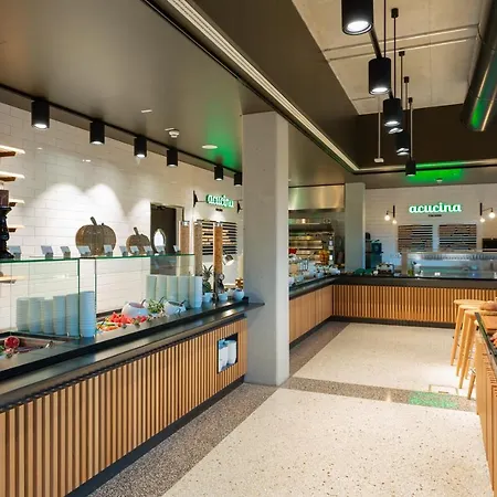 Aletto Potsdamer Platz