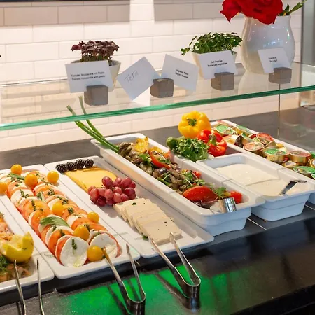 Aletto Potsdamer Platz Berlim