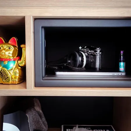 Hotel Aletto Potsdamer Platz Berlim