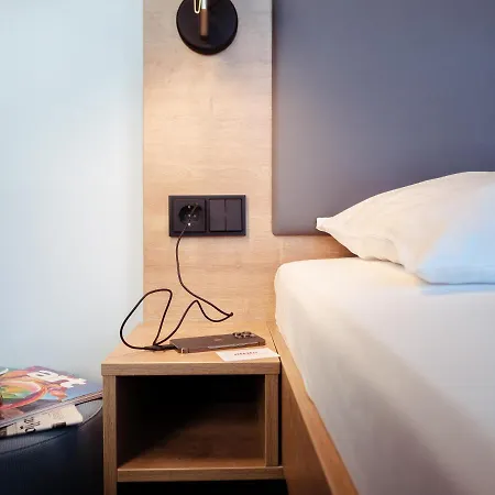 Aletto Potsdamer Platz Berlim