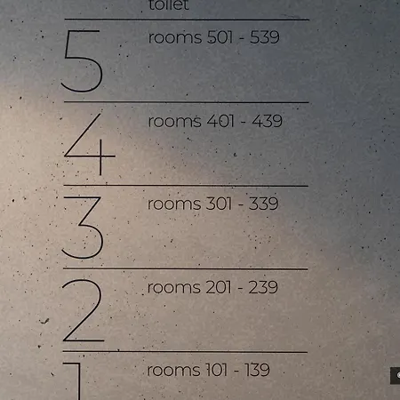 Hotel Aletto Potsdamer Platz Berlim