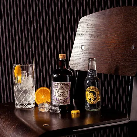 Hotel Aletto Potsdamer Platz Berlim