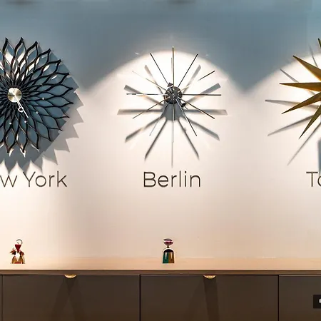 Aletto Potsdamer Platz