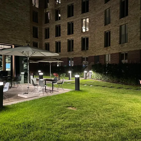 Aletto Potsdamer Platz 3*