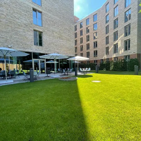 Aletto Potsdamer Platz Ξενοδοχείο