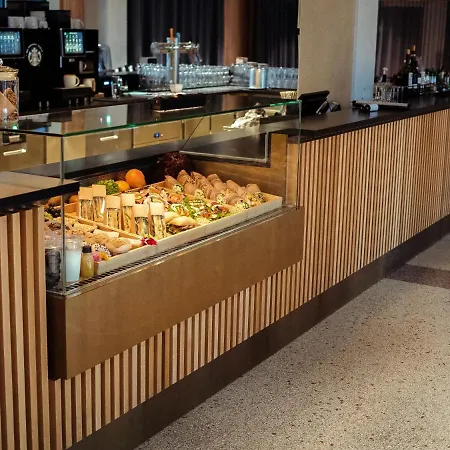 Hotel Aletto Potsdamer Platz Berlim