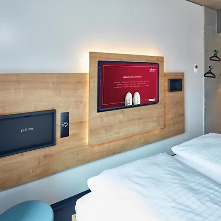 Aletto Potsdamer Platz Hotel Berlim