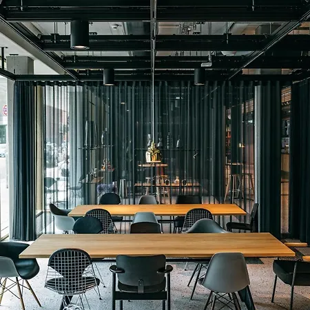 Aletto Potsdamer Platz 3*