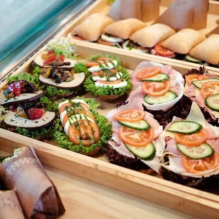 Hotel Aletto Potsdamer Platz