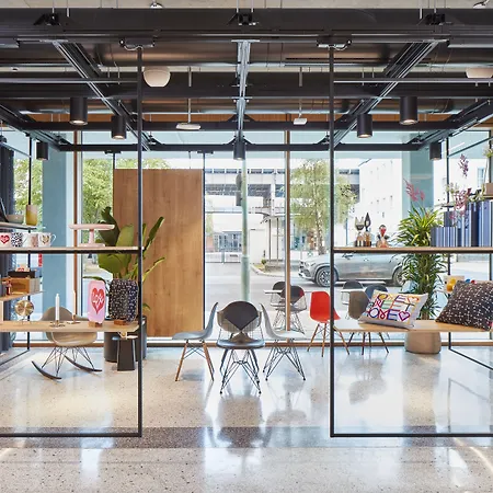 Aletto Potsdamer Platz Berlim