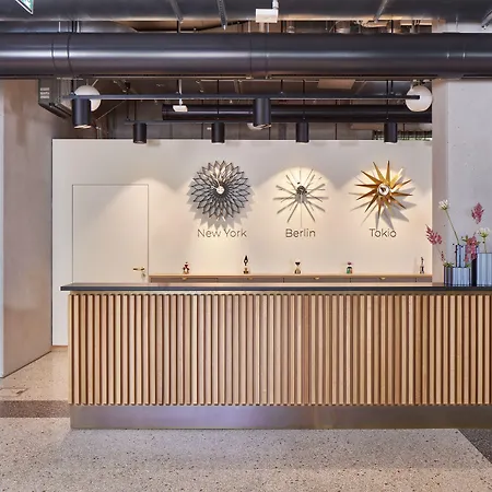 Aletto Potsdamer Platz Berlim