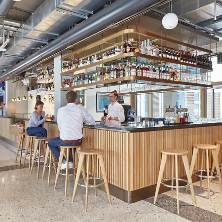 Aletto Potsdamer Platz Hotel