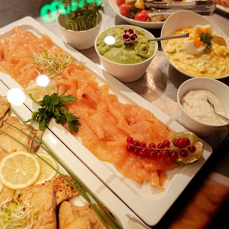 Hotel Aletto Potsdamer Platz