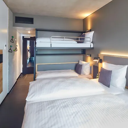 Aletto Potsdamer Platz Hotel Berlim