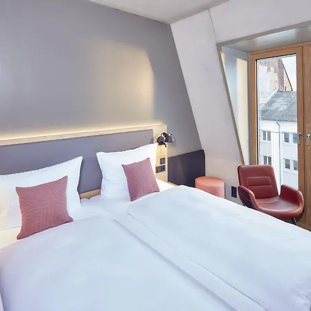 Aletto Potsdamer Platz Hotel