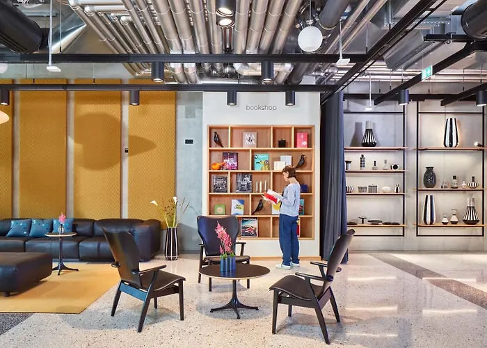 Aletto Potsdamer Platz Berlin