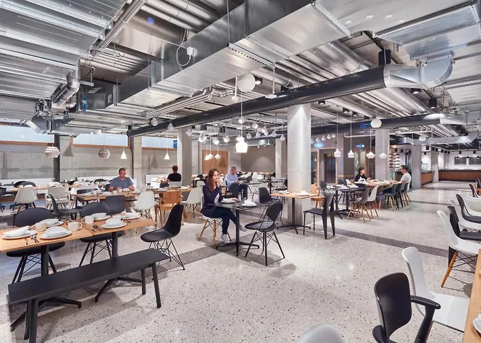 Aletto Potsdamer Platz 3* Berlin