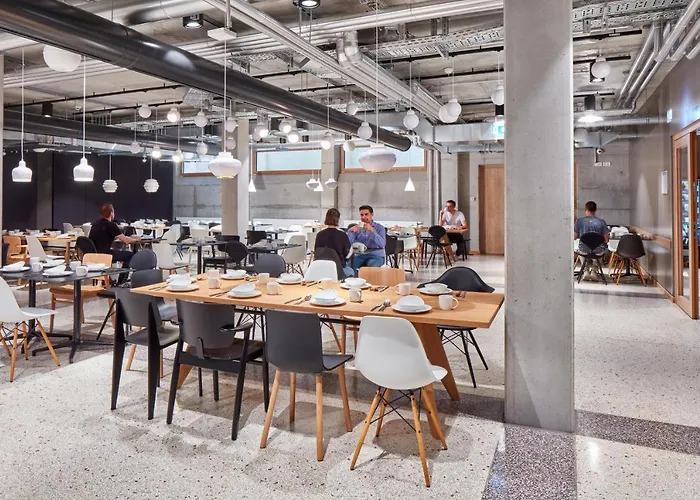 Aletto Potsdamer Platz 3*