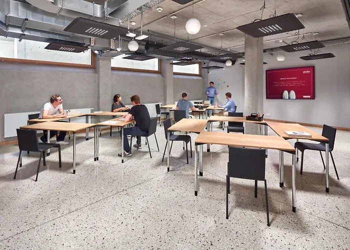 Aletto Potsdamer Platz 柏林