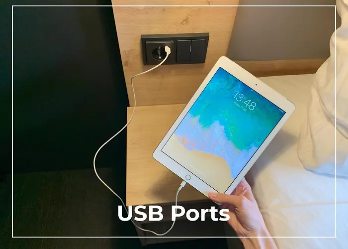 Aletto Potsdamer Platz 酒店