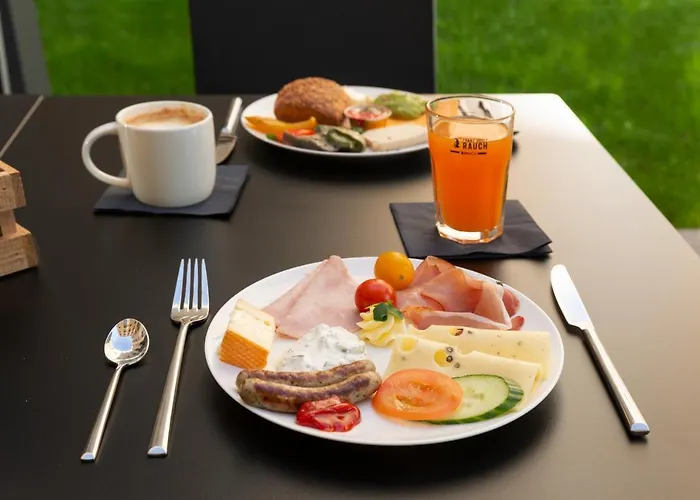 Aletto Potsdamer Platz 酒店 柏林