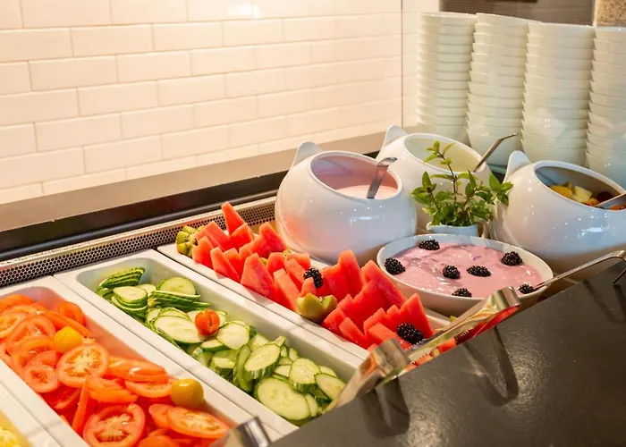 Aletto Potsdamer Platz