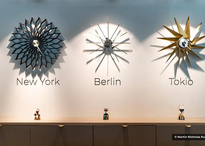 Aletto Potsdamer Platz