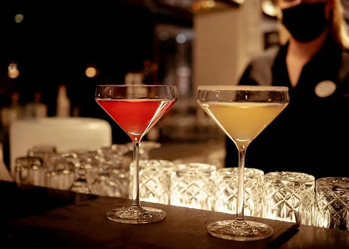 Aletto Potsdamer Platz 酒店 3*