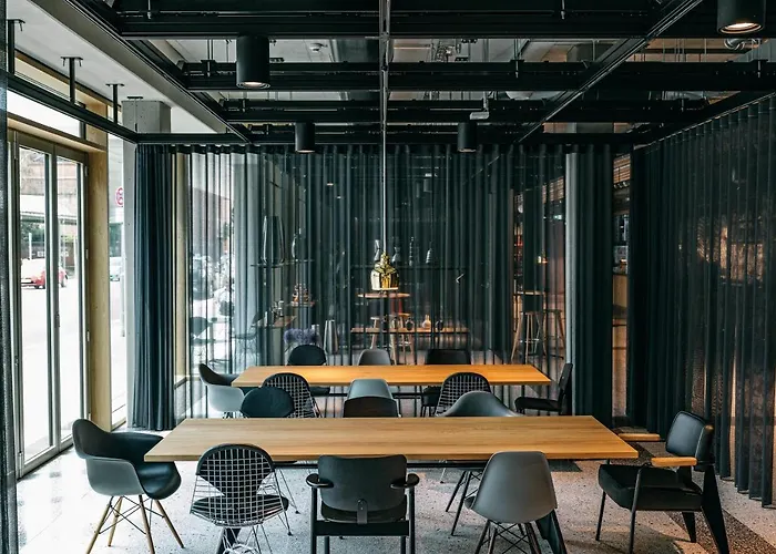 Aletto Potsdamer Platz 3*