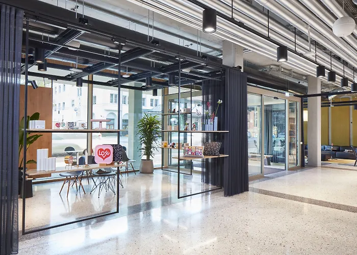 Aletto Potsdamer Platz Berlin