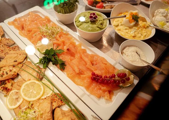 酒店 Aletto Potsdamer Platz