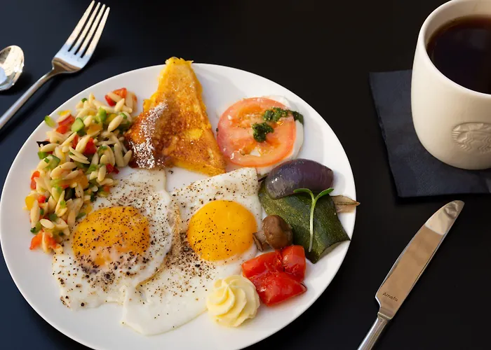 Aletto Potsdamer Platz